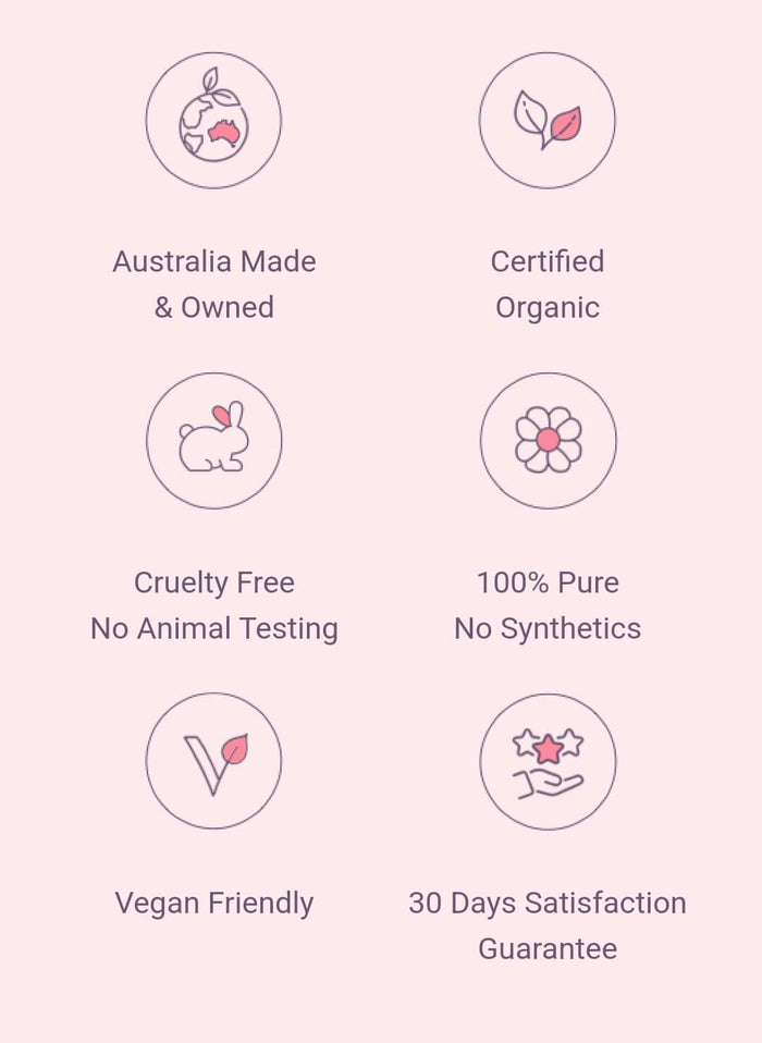 Pet Calm Blend Essential Oil
