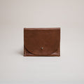 Card Keeper | Chestnut