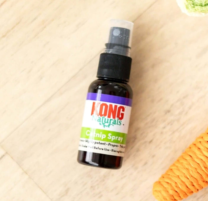 Catnip Spray