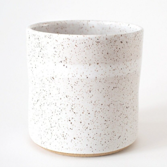 Ceramic Utensil Crock