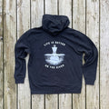 Channel Marker Premium Full Zip Hoodie