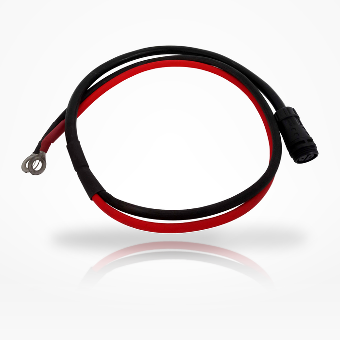 Charger Adapter - M10 eyelets