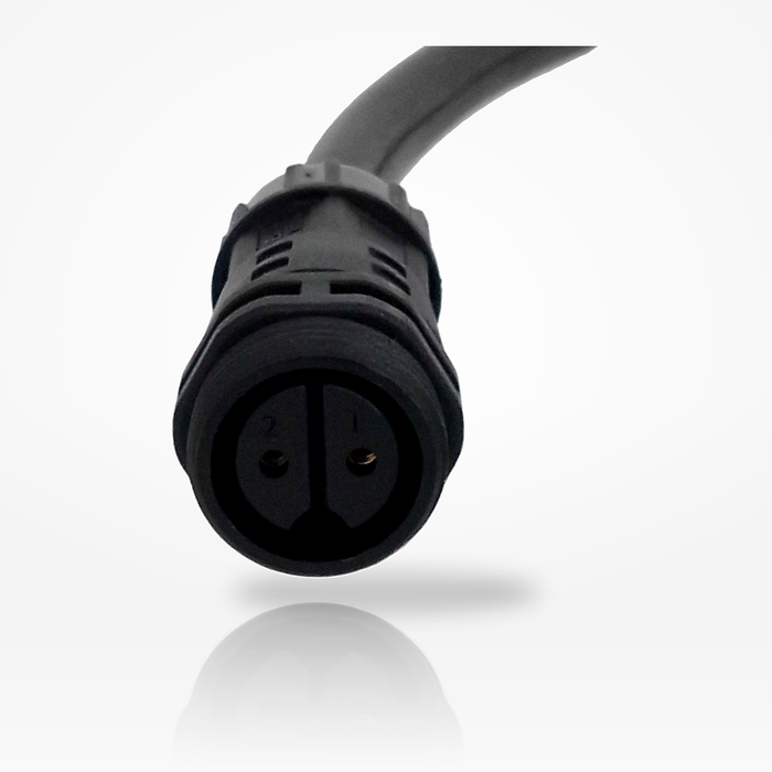 Charger Adapter - M10 eyelets