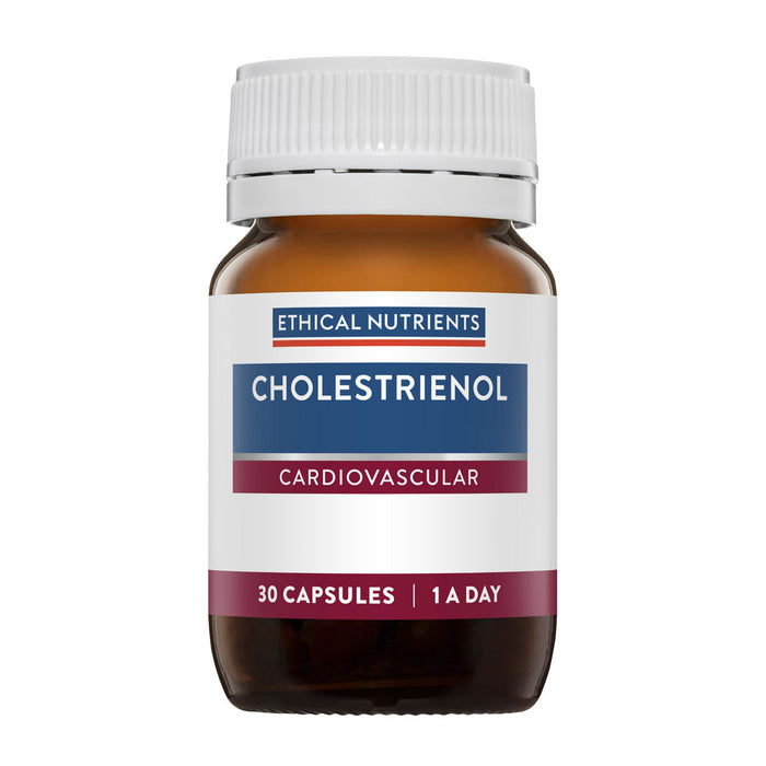 Ethical Nutrients Cholestrienol_1