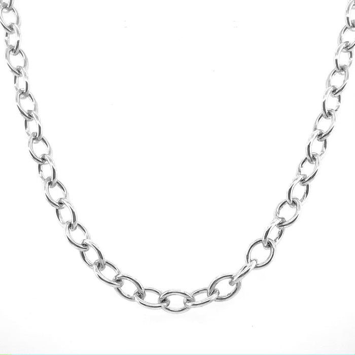 Chunky Cable Chain