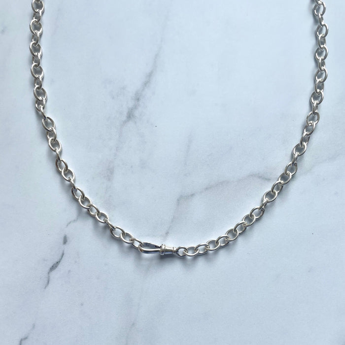 Chunky Cable Chain