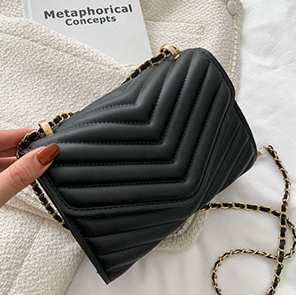 CL1178 - Envelope Single Shoulder Bag