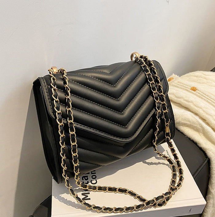 CL1178 - Envelope Single Shoulder Bag