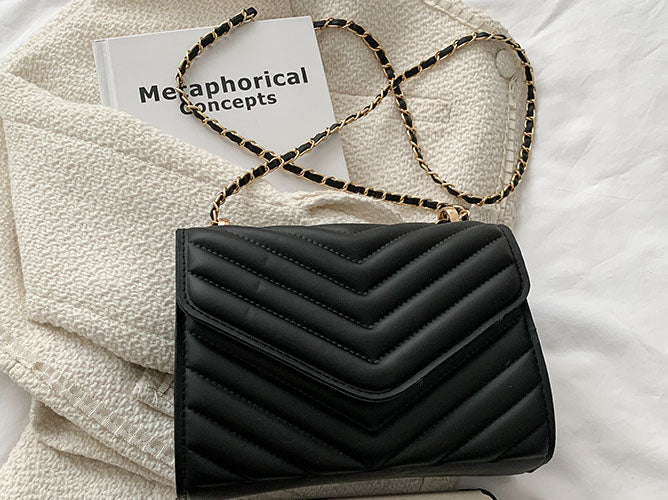 CL1178 - Envelope Single Shoulder Bag