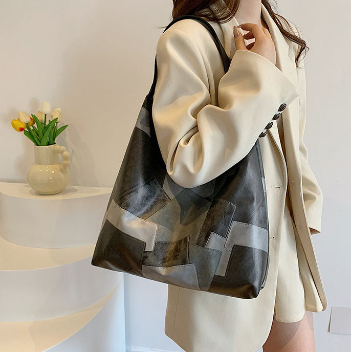 CL1183 - Aesthetic Fashion Tote Bag