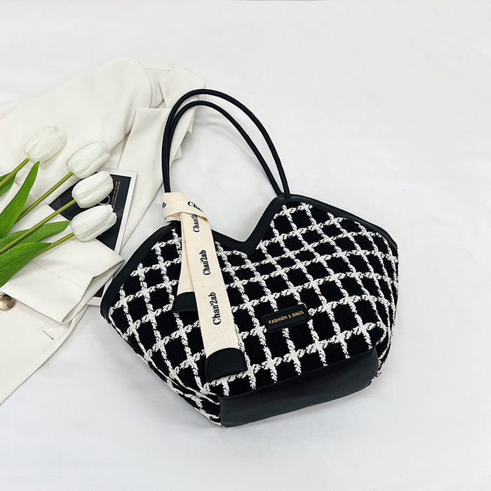 CL1187 - Large capacity Tote bag