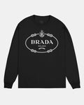 CLASSIC BRADA Long Sleeve