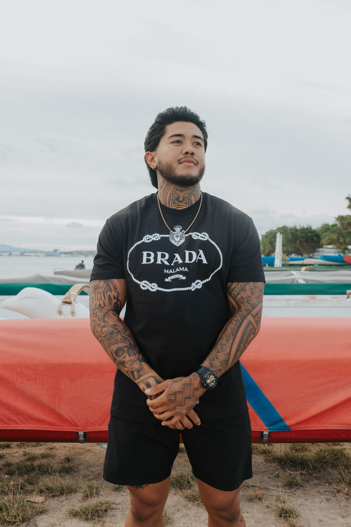 CLASSIC BRADA Premium Tee