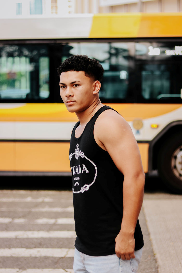 CLASSIC BRADA Tank Top