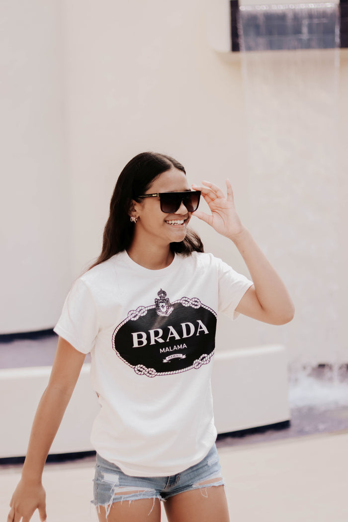 CLASSIC BRADA Tee