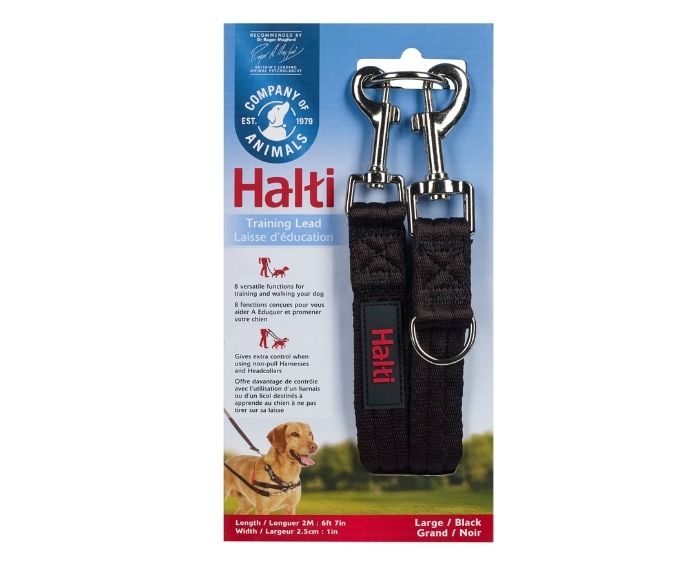 Halti Training Dog Lead