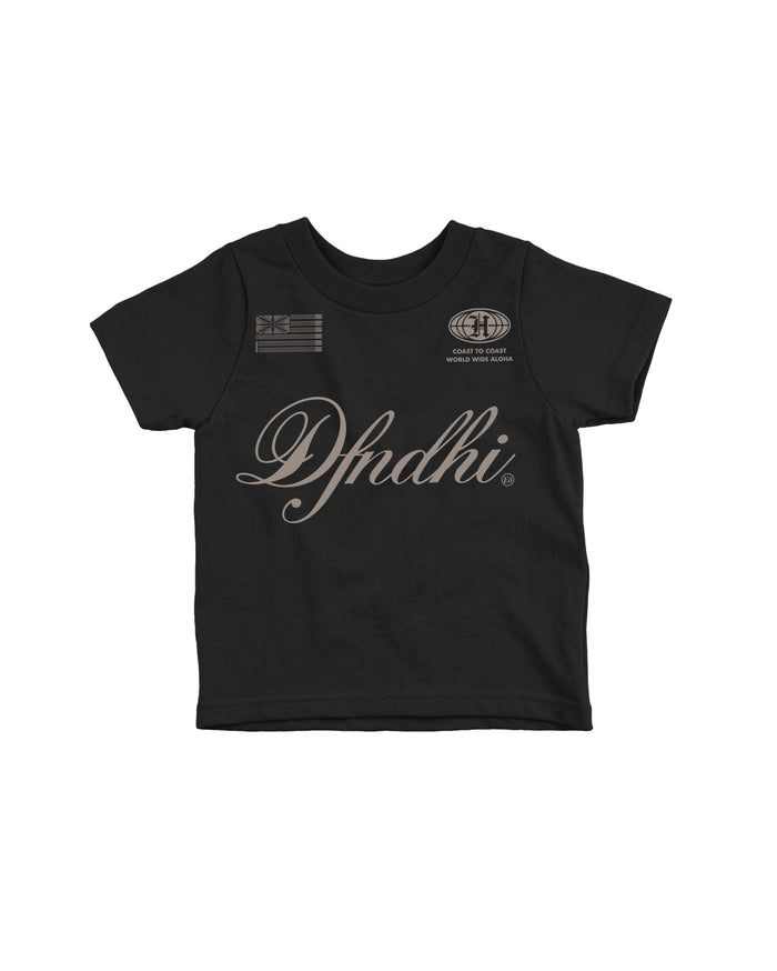 COAST TO COAST Keiki Tee