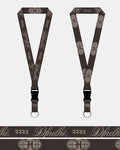 COAST TO COAST Lanyard