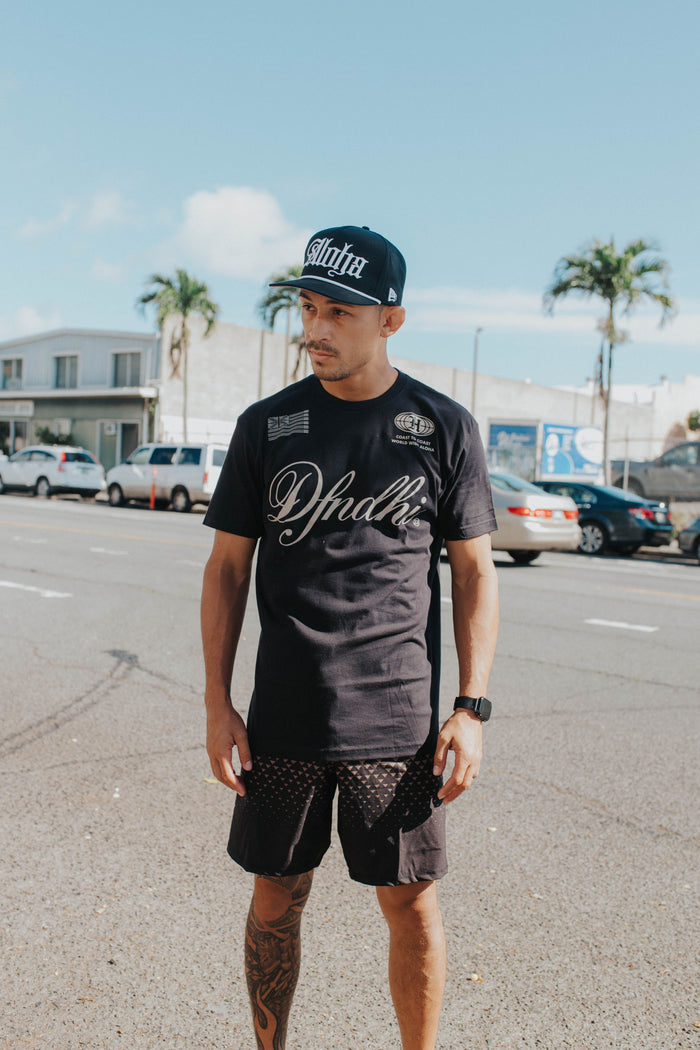 COAST TO COAST Tee