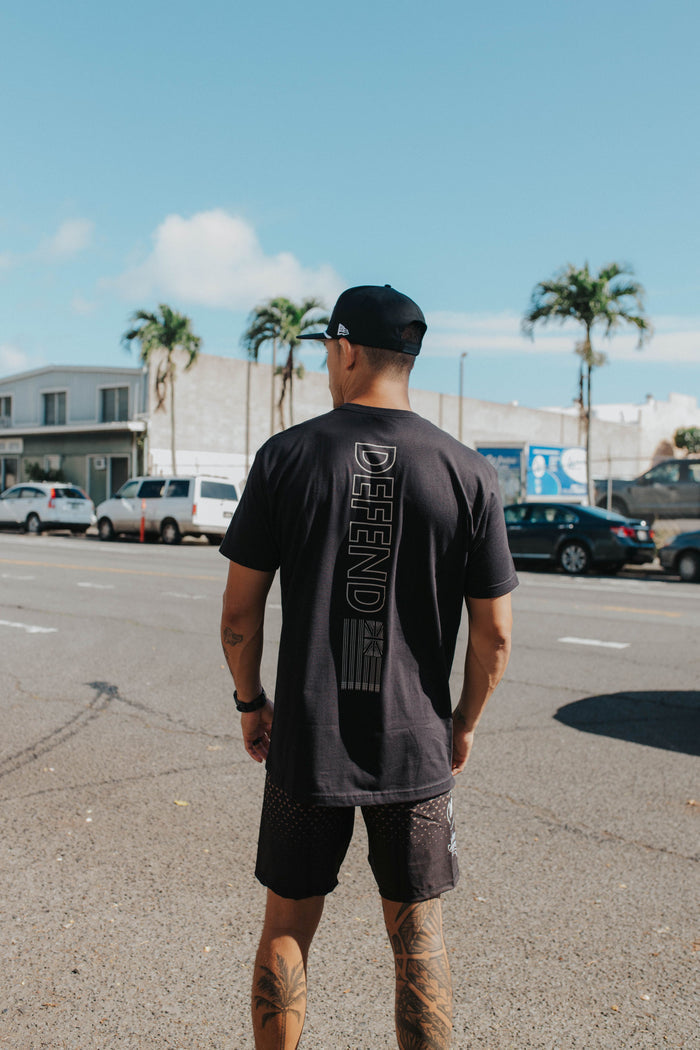COAST TO COAST Tee
