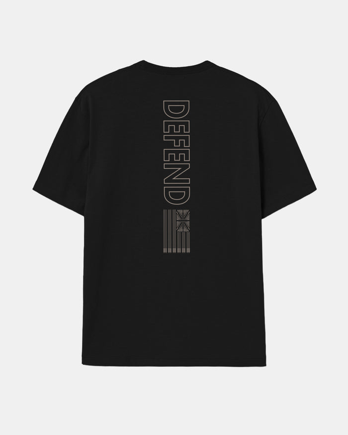 COAST TO COAST Tee