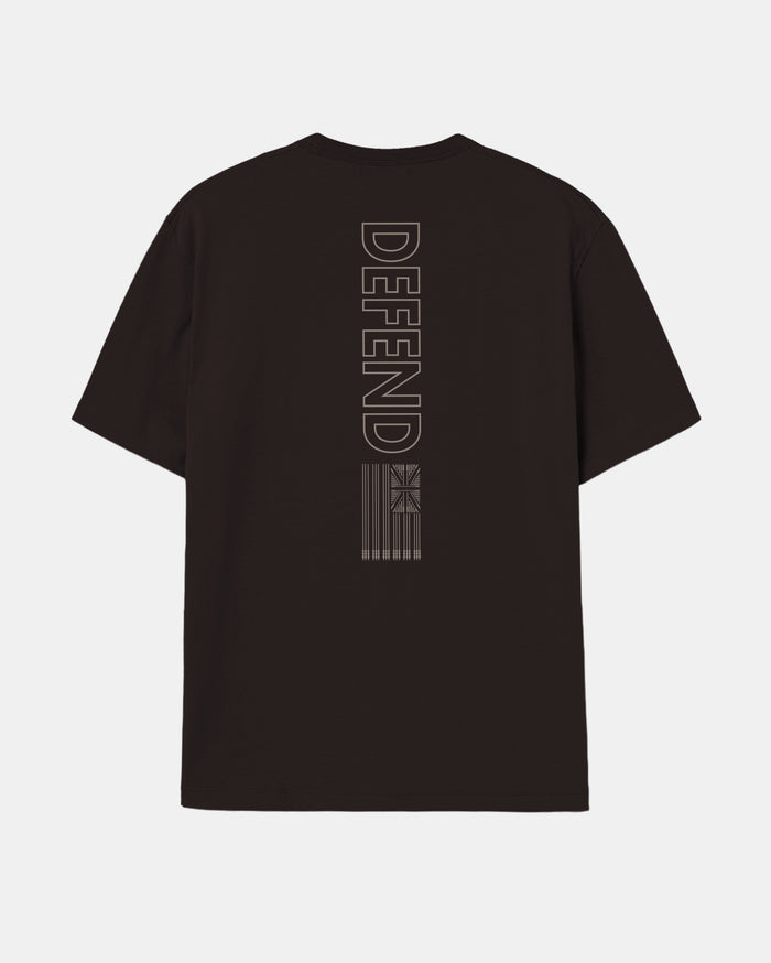 COAST TO COAST Tee