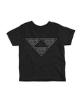 COASTIN' Keiki Tee