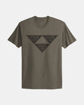 COASTIN' Premium Tee