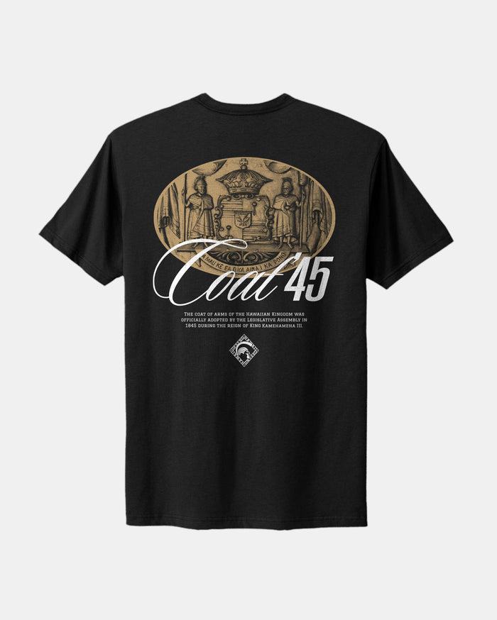 COAT'45 Premium Tee