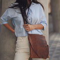 Crossbody | Brandy