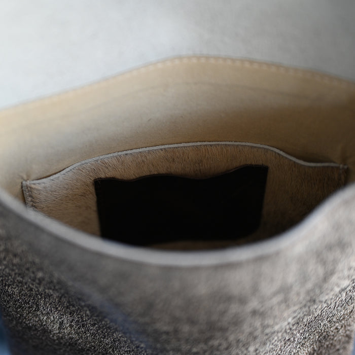 Crossbody LE | Dover Hair Hide