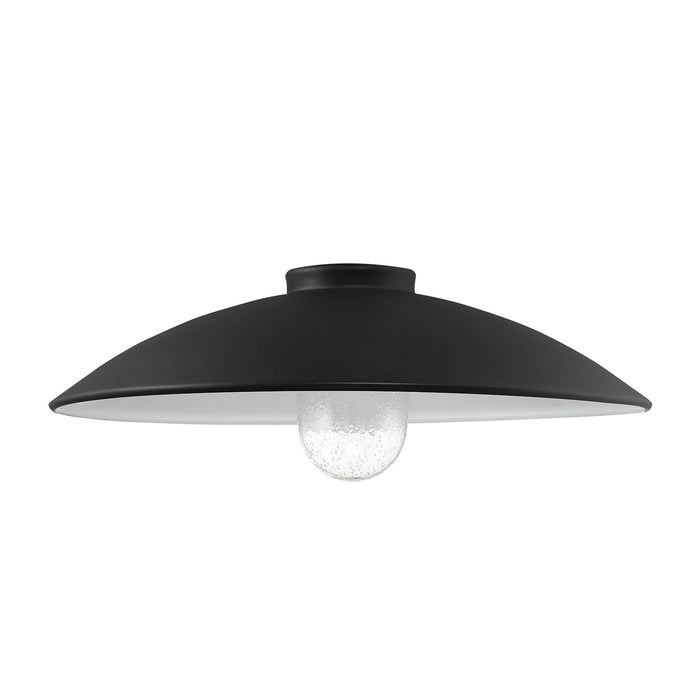Custom Gooseneck Outdoor Light