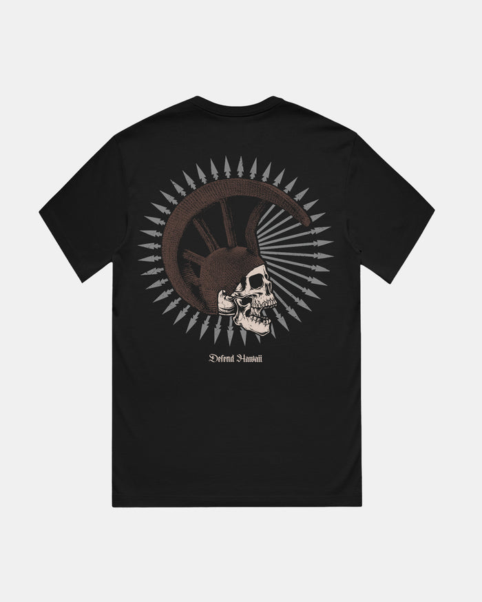 D-REBEL Premium Tee