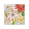 Dahlia • Beverage Napkins