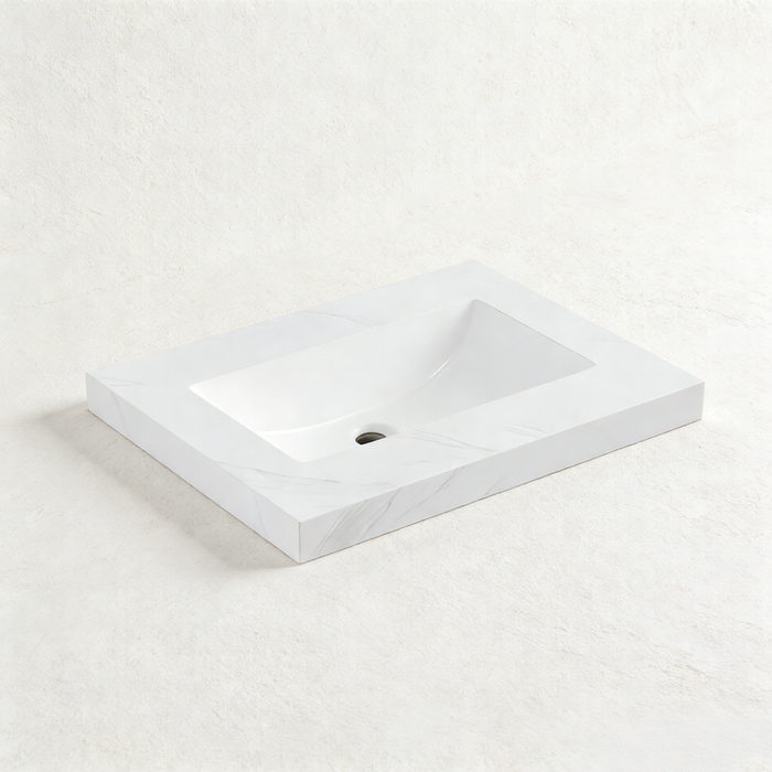 DeLume Sintered Top 600-1500mm No Tap Hole