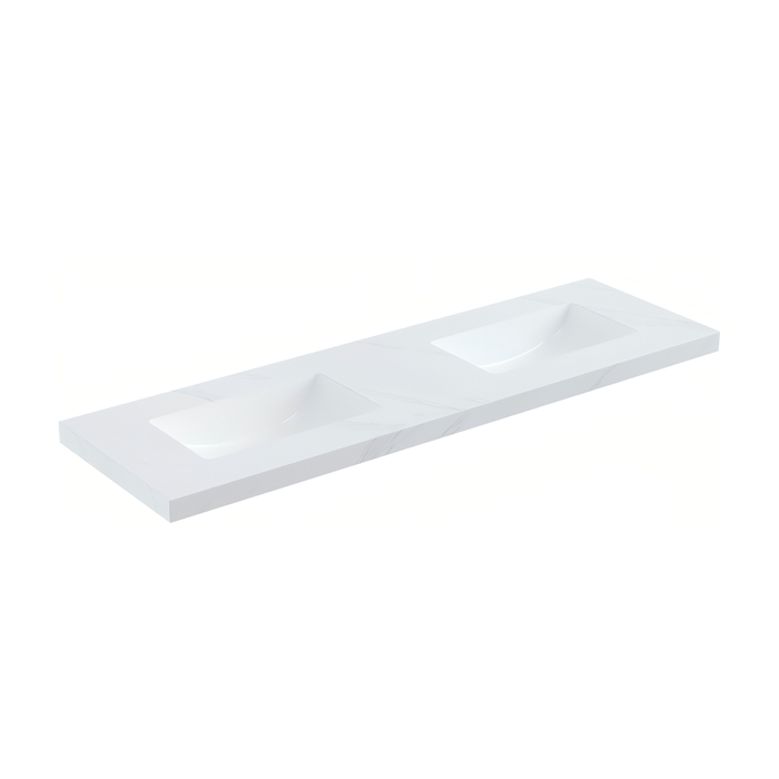 DeLume Sintered Top 600-1500mm No Tap Hole