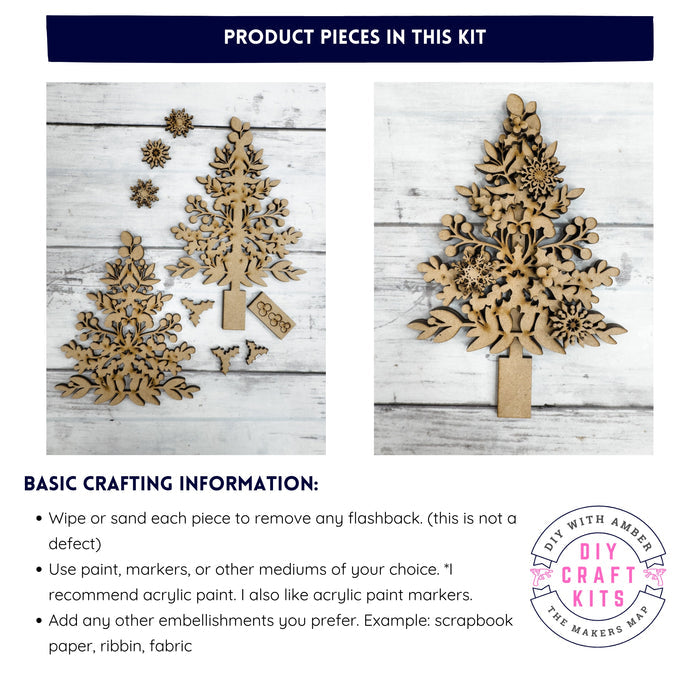 Detailed Tree Insert for Spindle Base
