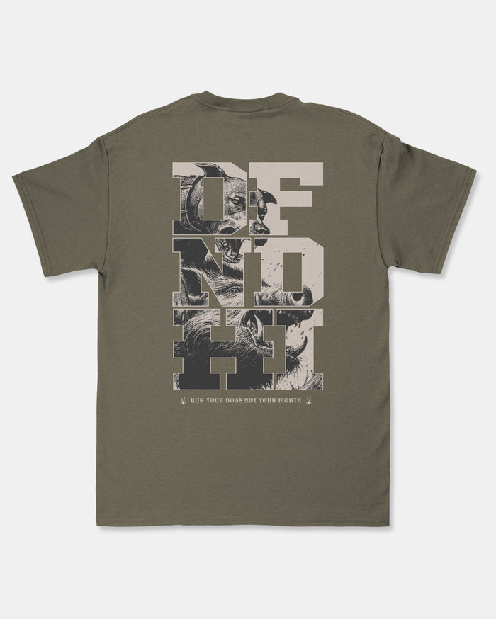 DFNDHI KILLAZ Tee