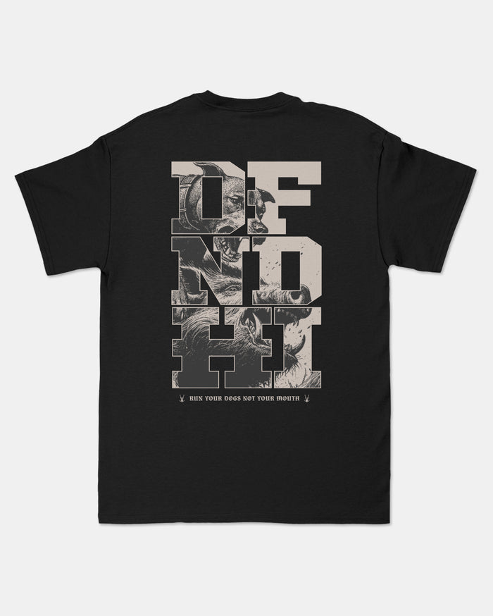 DFNDHI KILLAZ Tee