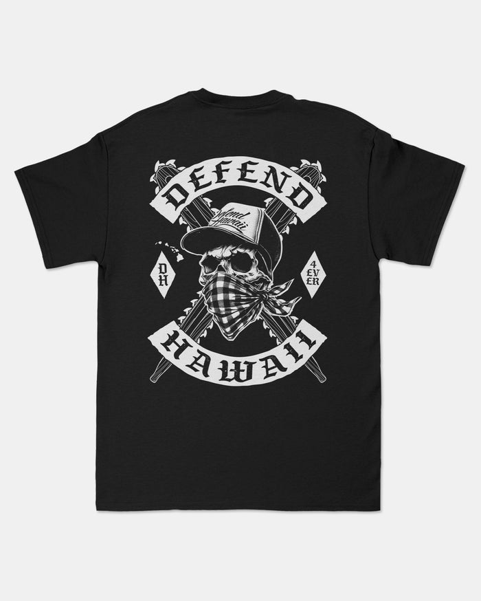 DH 4EVA Tee