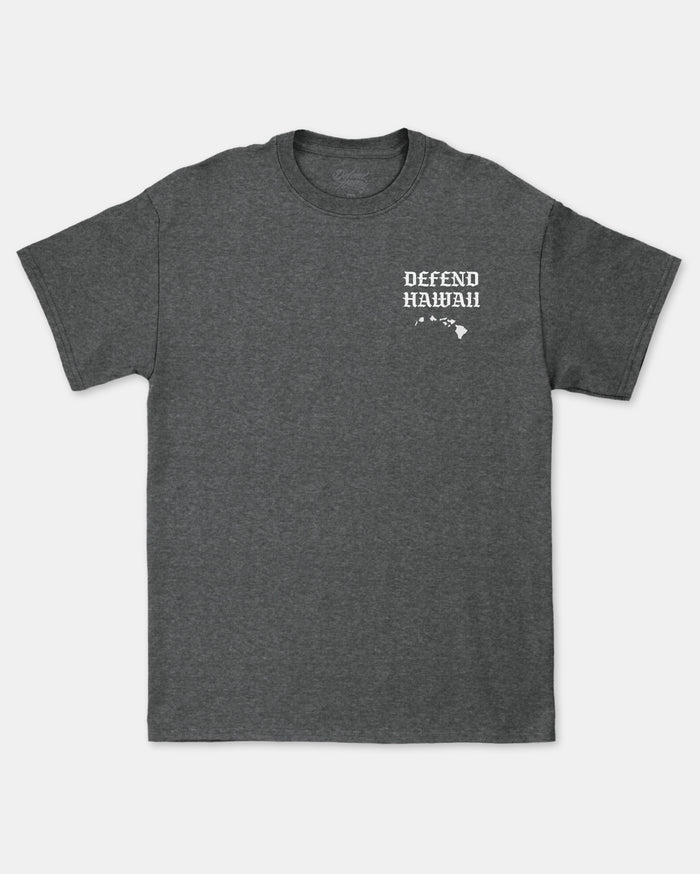 DH 4EVA Tee