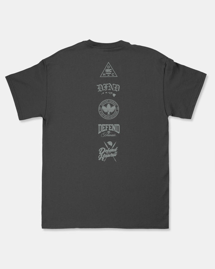 DH ERA Tee