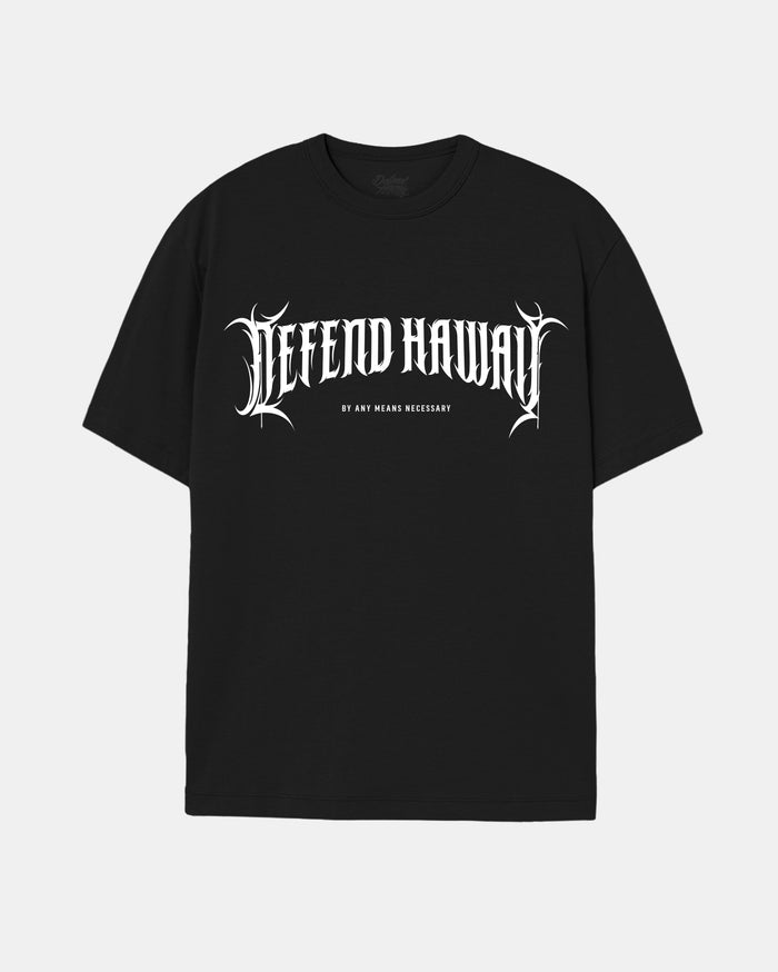 DH THORNS Tee