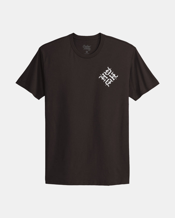 DH WEAVE Premium Tee