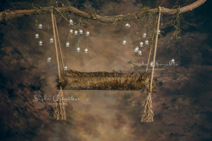 Digital  Backdrop