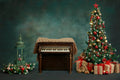 Digital Backdrop
