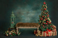 Digital Backdrop