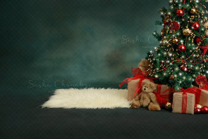 Digital Backdrop