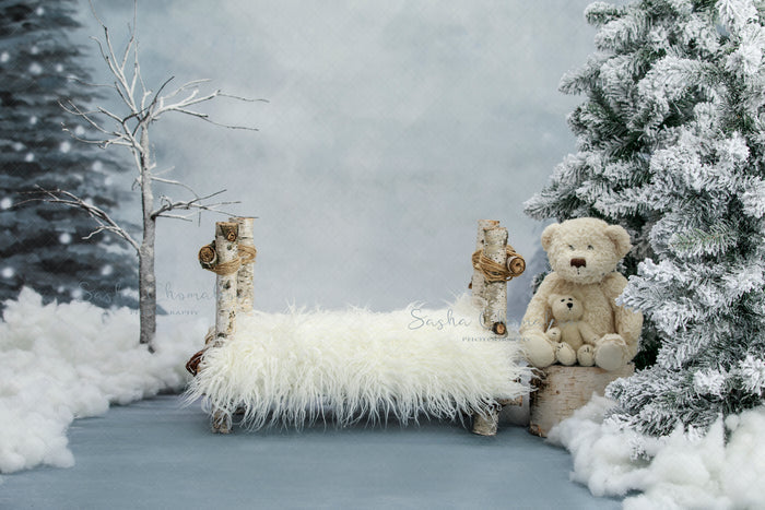 Digital Backdrop