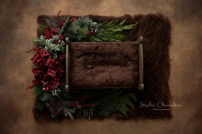 Digital Backdrop